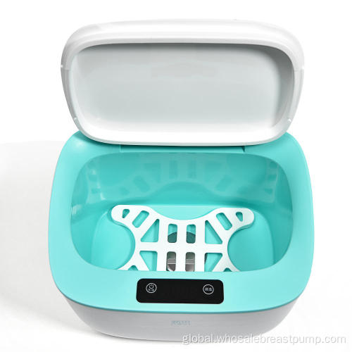 Wet Wipes Warmer ABS Electric Baby Wet Wipes Warmer with Dispenser Manufactory